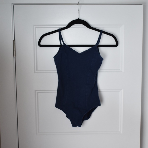 Capezio Leotard - Picture 1 of 2